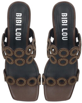 Bibi Lou 618z10vk sandalen 618z10vk Bruin - 40