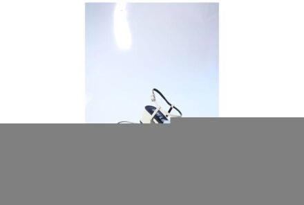 Bibi Lou 619z10vk sandalen Wit - 39