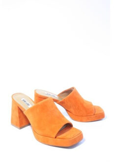 Bibi Lou 621p30vk slippers Oranje - 41