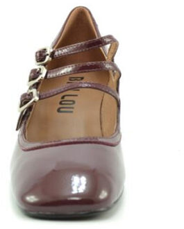 Bibi Lou 632z21vk - maat 38 Bordeaux