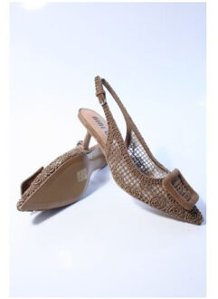 Bibi Lou 652z61vk slingback Bruin - 38