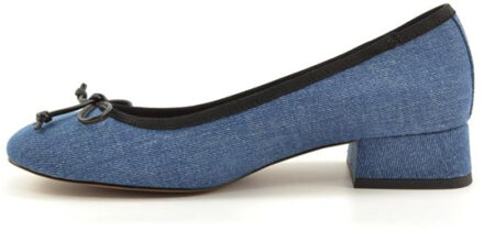 Bibi Lou 662z67vk Blauw - 40