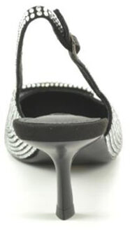 Bibi Lou 711z00vk - maat 38 Zilver