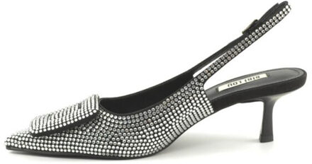 Bibi Lou 711z00vk Zilver - 40