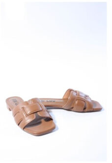 Bibi Lou 760z10vk slippers Klaproos - 39