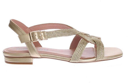 Bibi Lou 853z94hg - maat 39 Goud
