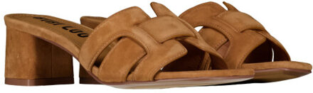 Bibi Lou Holly 761z30vk - maat 38 Camel