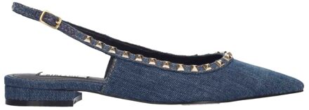 Bibi Lou Kate flat loafers Blauw - 38