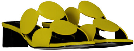 Bibi Lou Onami 622z10vk - maat 39 Geel