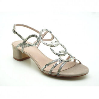 Bibi Lou Sandalen - maat 40 Bruin