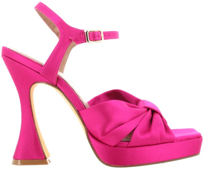 Bibi Lou Shoes Bibi Lou , Pink , Dames - 38 Eu,40 EU