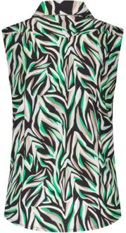 Bibi - maat L Veelkleurig