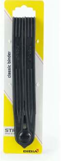 Bibia Pickup Binder Zwart - Classic