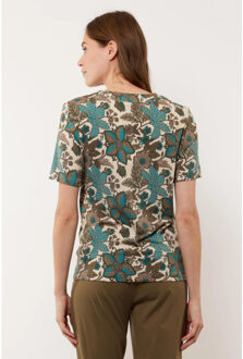 Bibian top Beige - M