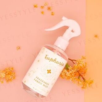 BIBIDAY Euphoria Kinmokusei Fabric Mist 250ml