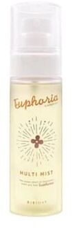 BIBIDAY Euphoria Kinmokusei Multi Mist 72ml