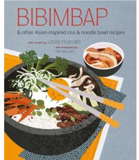 Bibimbap - Ryland Peters & (Ryland Peters &