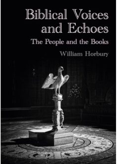 Biblical Voices And Echoes - Horbury, William