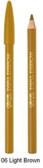 Bibo Eyeful Eyebrow Pencil 06 Light Brown