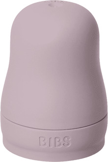 BIBS Baby Accessoires BIBS Baby Bottle Cap Dusky Lilac 1 st