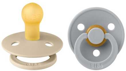 BIBS fopspeen Size 1