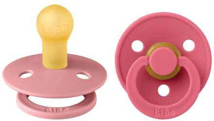 BIBS fopspeen Size 1