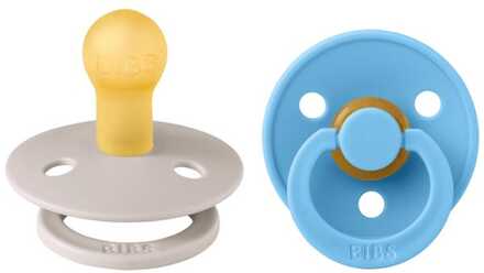 BIBS fopspeen Size 1