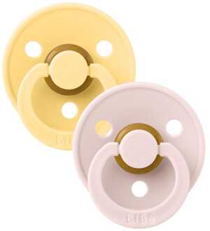 BIBS fopspeen Size 1