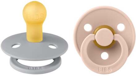 BIBS fopspeen Size 1