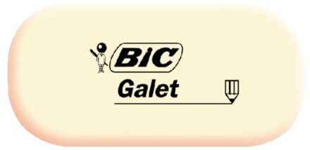 BIC Tipp-Ex gum Galet