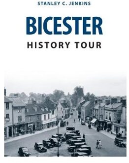 Bicester History Tour