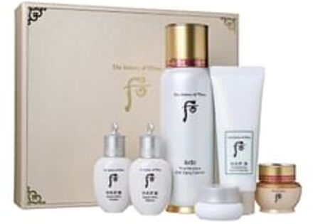 Bichup First Moisture Anti-Aging Essence Special Set 6 pcs