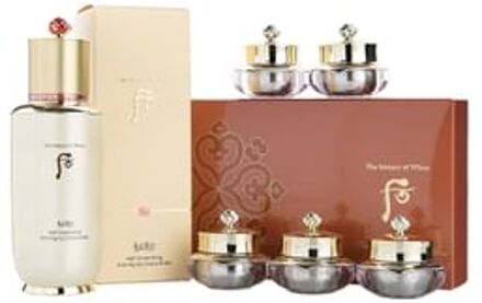 Bichup Self-Generating Anti-Aging Concentrate Jumbo Special Set 6 pcs