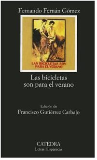 Bicicletas Son Para El Verano - Fernan Gómez, Fernando