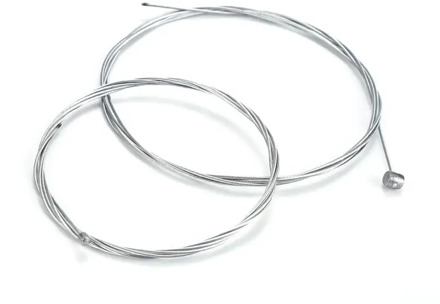 Bicycle Brake Core Line Bike Cable MTB Road Front Rear Bicycle Brake Line Derailleur Line Core Wire Rope Cycling Accessories