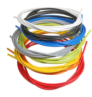 Bicycle Brake Tube Inner Brake Wire Core Gear Mountain Speed Change Kit Durable Brake Shifter Mountain Bike Bicycle Brake Cable