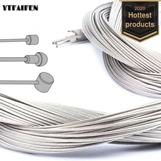 Bicycle Cable Brake Mountain Road Bike Shift Inner Stainless Steel Derailleur Bike Accessorie Wire Core Lever Shift MTB