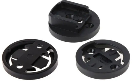 Bicycle Computer Bike Stopwatch Holder Extended Adapter For GARMIN CATEYE BRYTON PXPF