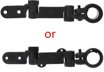 Bicycle Fender Clip Mudguard Accessories MTB Mountain Bike Cycling Plastic Thick