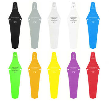 bicycle fender front Mudguard Road mtb saddle Fender Quick Release Cycling Bike Fenders ass Wings Rack Mud Guard Accessories