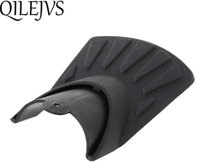 Bicycle Fender Protection Fish Tail Cover Plastic MTB Road Bike Part Accessories