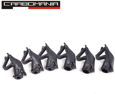 bicycle frame transmission accessories mountain bike derailleur/brake plug road frame plugging lead loop