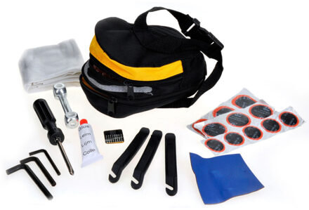 Bicycle Gear Fiets reparatieset 24 delig