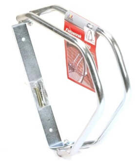 Bicycle Gear Fietsenrek voor aan de muur