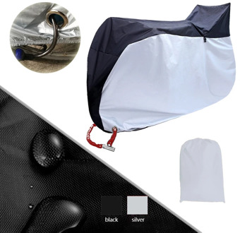 Bicycle Gear Mountain Bike Bicycle Rain Cover Waterproof Cycle Cover Dust Tool Bike cover Accessories