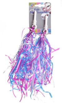 Bicycle Gear Stuurslingers - 22 cm