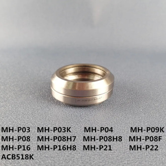 Bicycle headset Repair Parts Ball Bearings MH-P03 MH-P03K MH-P08 MH-P08H7 MH-P08H8 MH-P08F MH-P04 MH-P09K MH-P16 MH-P16H8