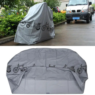 Bicycle Motorcycle Motorbike Cover 82.6*39.3 in Cycling Protector Outdoor Anti-Rain Snow Dust,Rain cover folding Storage bag