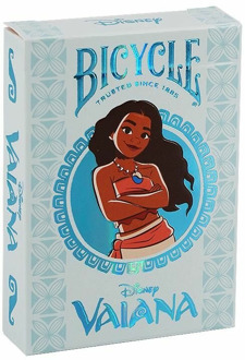 Bicycle Pokerkaarten Bicycle - Disney Vaiana