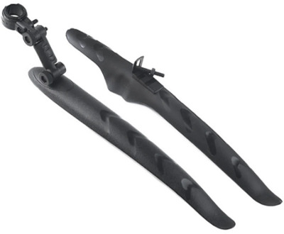 Bicycle Road Bike 700Cc Fender Bicycle Bike Cycling Front Rear Mud Guards Mudguard Fenders Set